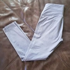 SOLD! Fabletics High-Waisted Powerhold Leggings